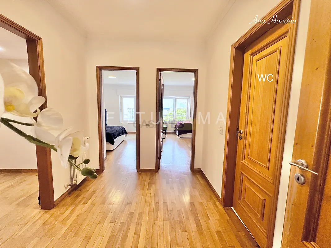 Apartamento T3 à venda em Oeiras e São Julião da Barra, Paço de Arcos e Caxias, Oeiras — foto 25