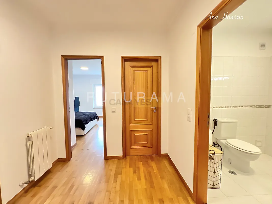 Apartamento T3 à venda em Oeiras e São Julião da Barra, Paço de Arcos e Caxias, Oeiras — foto 26