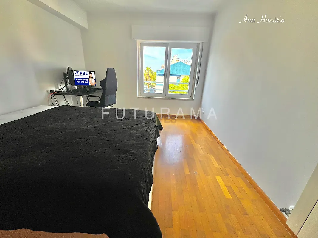 Apartamento T3 à venda em Oeiras e São Julião da Barra, Paço de Arcos e Caxias, Oeiras — foto 27