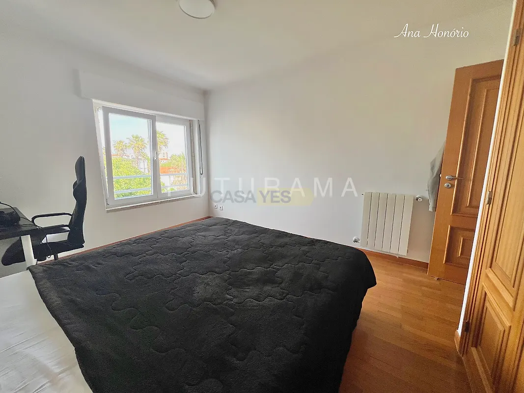 Apartamento T3 à venda em Oeiras e São Julião da Barra, Paço de Arcos e Caxias, Oeiras — foto 28