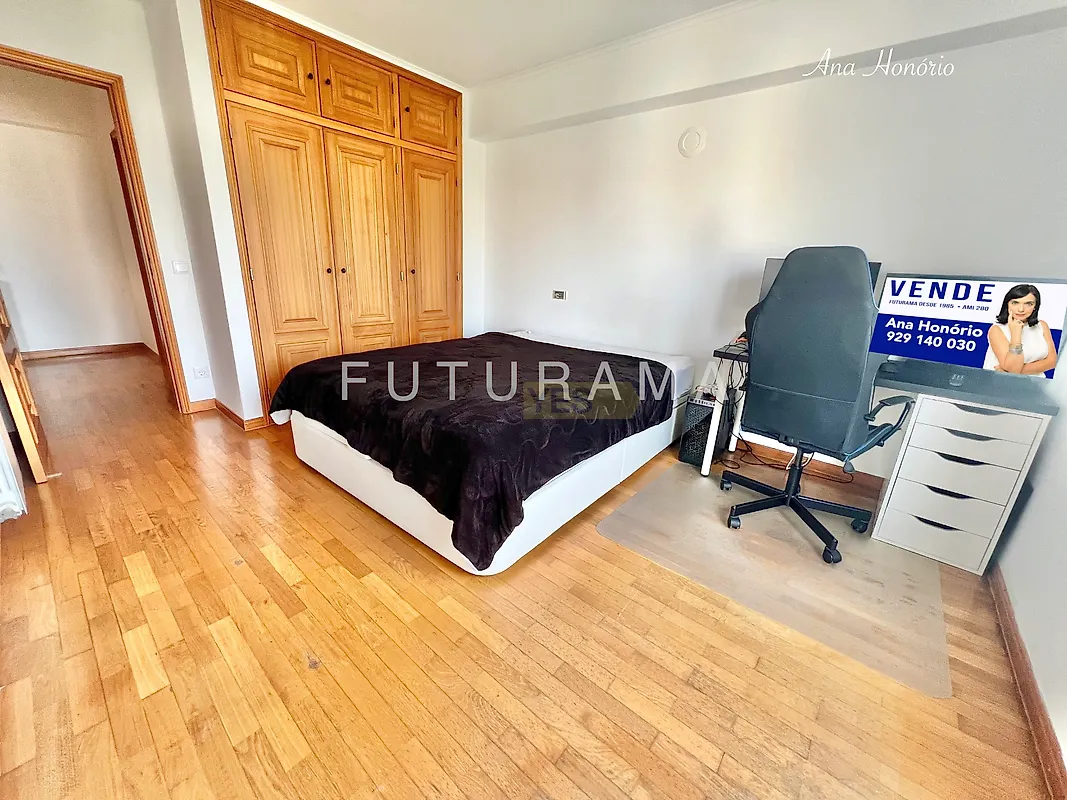 Apartamento T3 à venda em Oeiras e São Julião da Barra, Paço de Arcos e Caxias, Oeiras — foto 29