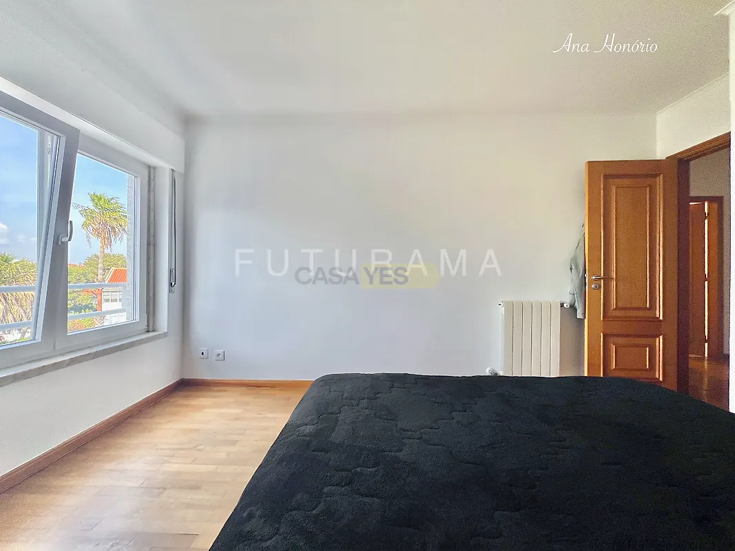 Apartamento T3 à venda em Oeiras e São Julião da Barra, Paço de Arcos e Caxias, Oeiras — foto 30