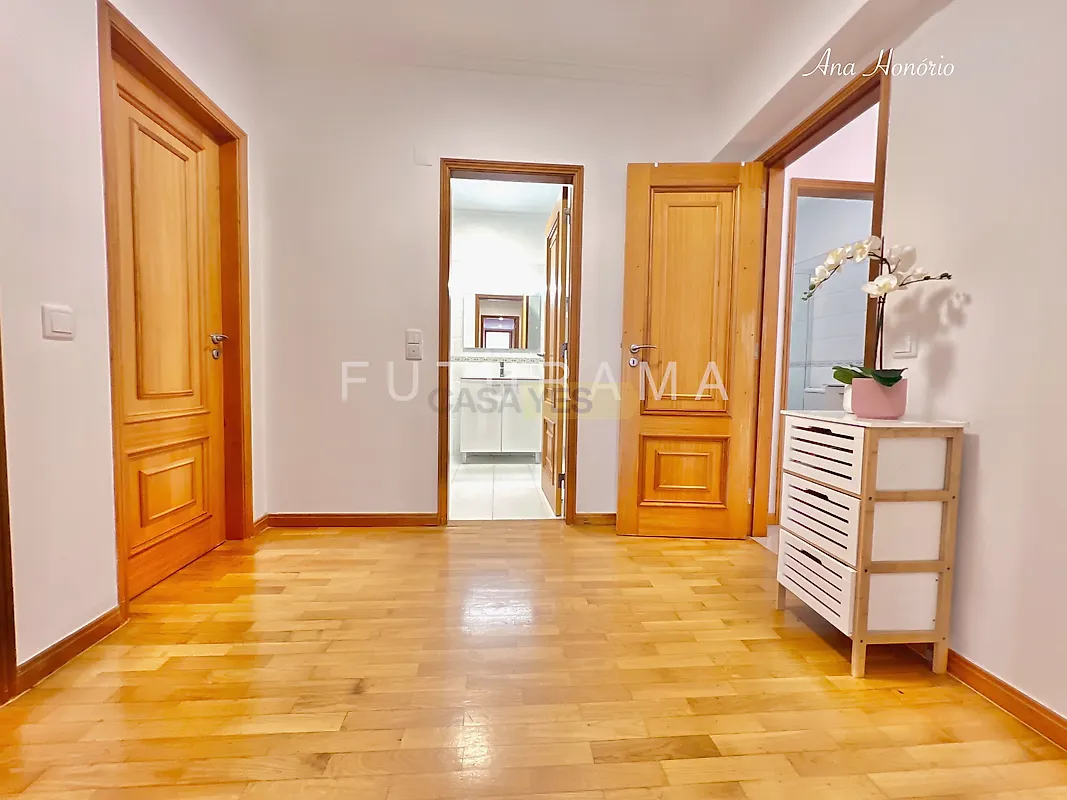 Apartamento T3 à venda em Oeiras e São Julião da Barra, Paço de Arcos e Caxias, Oeiras — foto 31