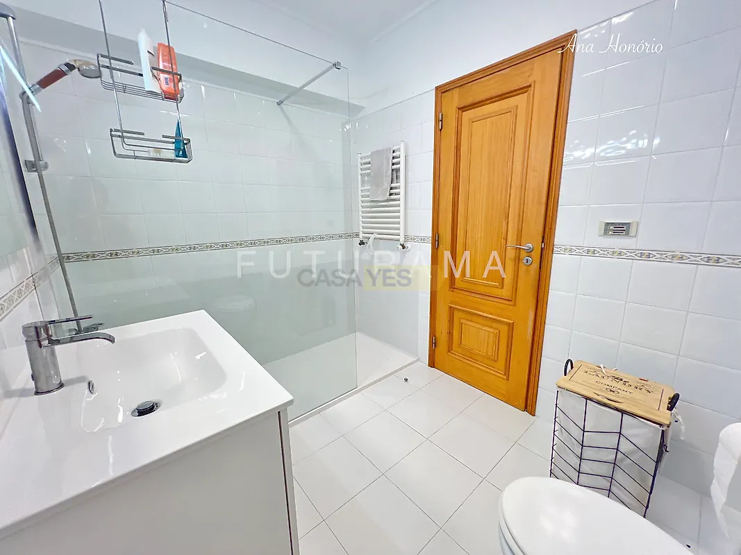 Apartamento T3 à venda em Oeiras e São Julião da Barra, Paço de Arcos e Caxias, Oeiras — foto 33