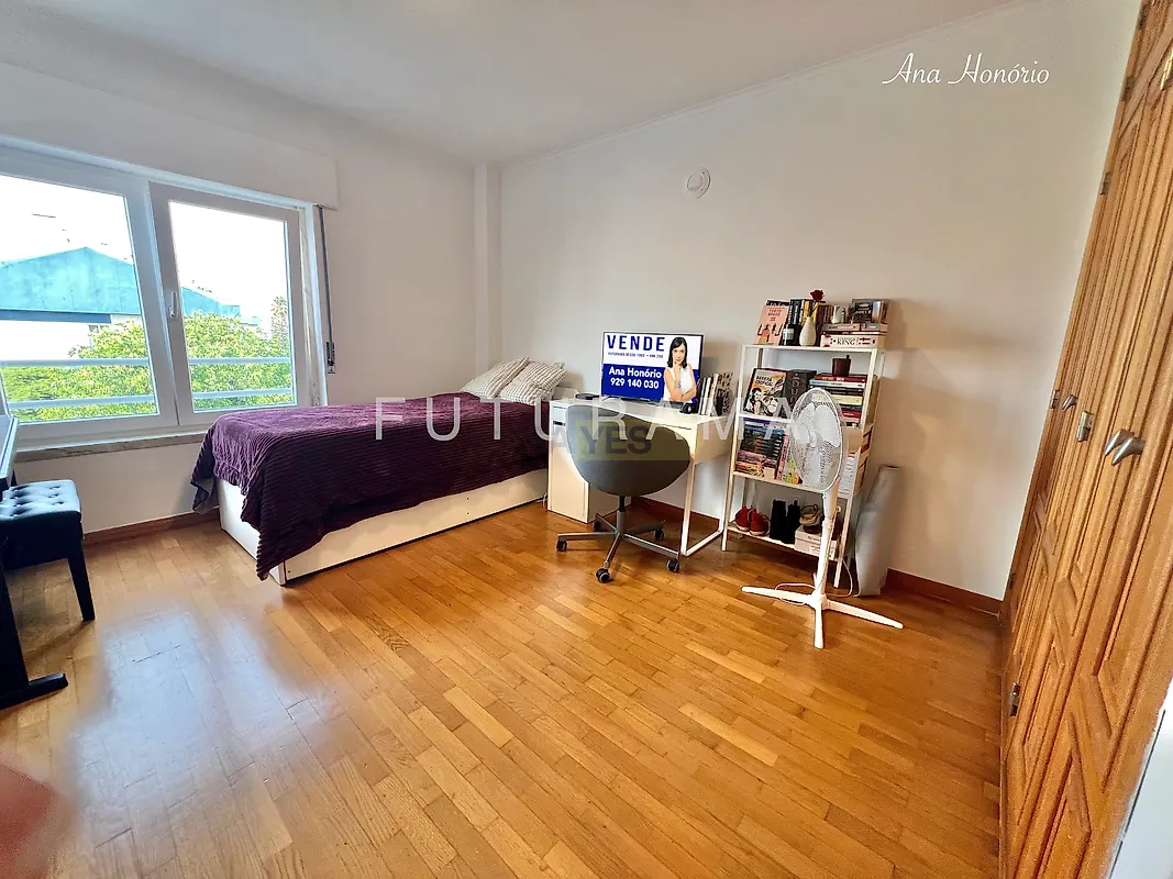 Apartamento T3 à venda em Oeiras e São Julião da Barra, Paço de Arcos e Caxias, Oeiras — foto 35