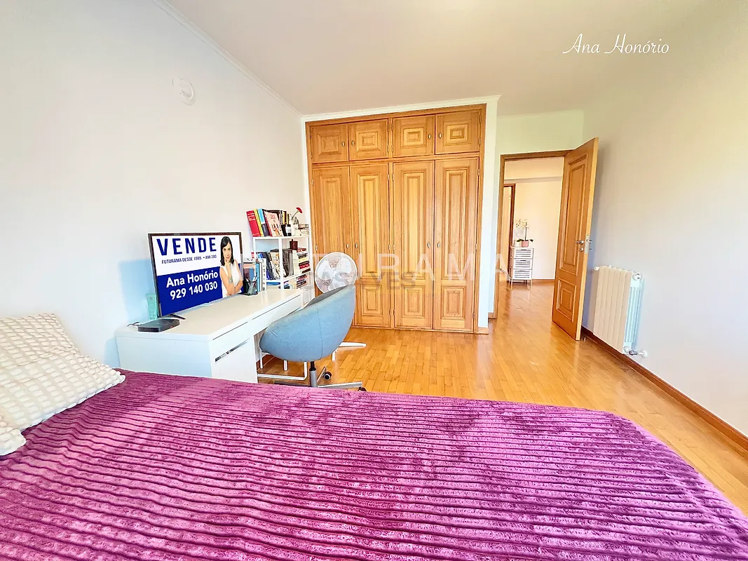 Apartamento T3 à venda em Oeiras e São Julião da Barra, Paço de Arcos e Caxias, Oeiras — foto 37
