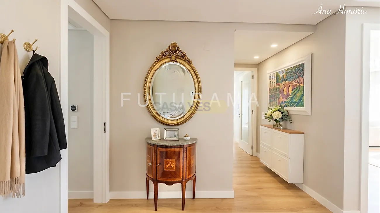 Apartamento T5 à venda em Porto Salvo, Oeiras — foto 4