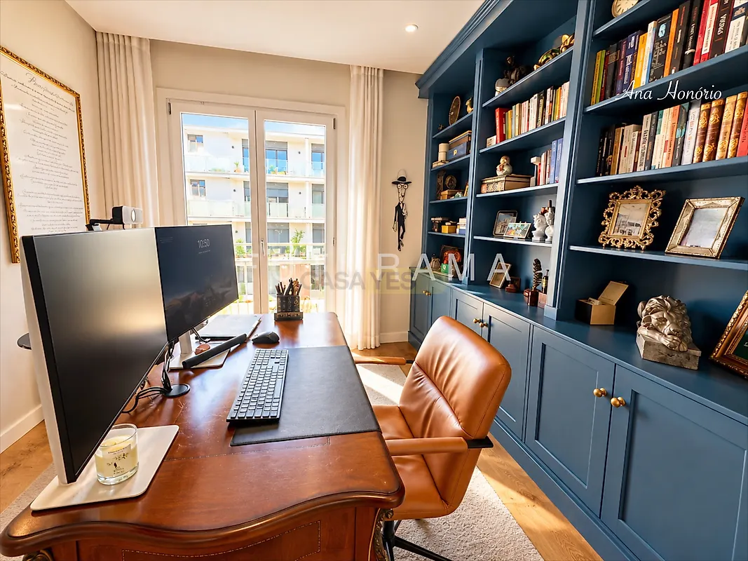 Apartamento T5 à venda em Porto Salvo, Oeiras — foto 5