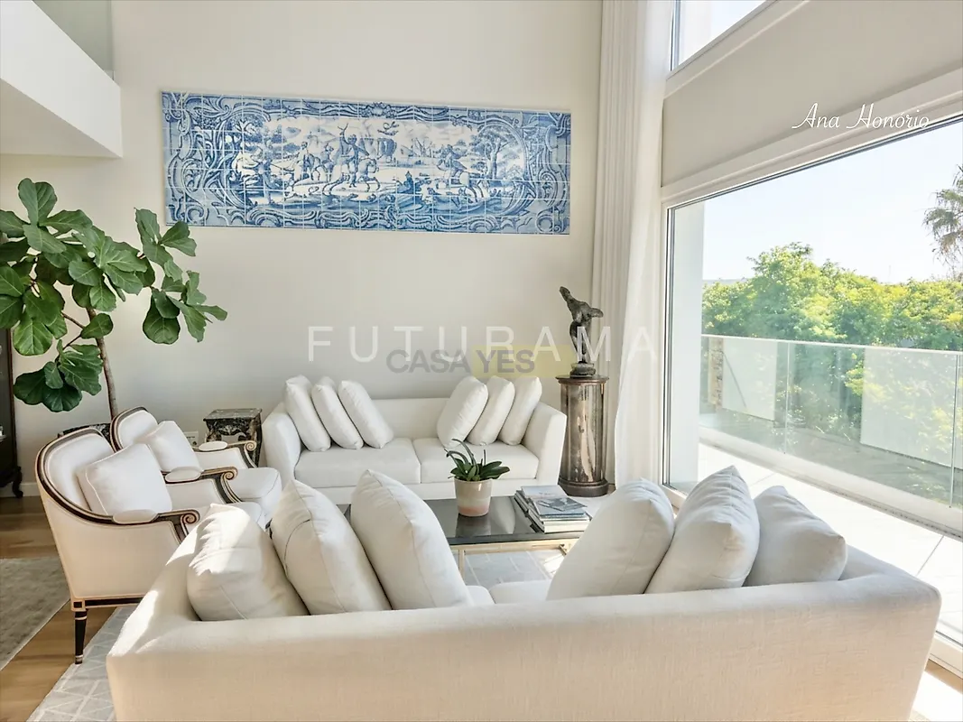 Apartamento T5 à venda em Porto Salvo, Oeiras — foto 9