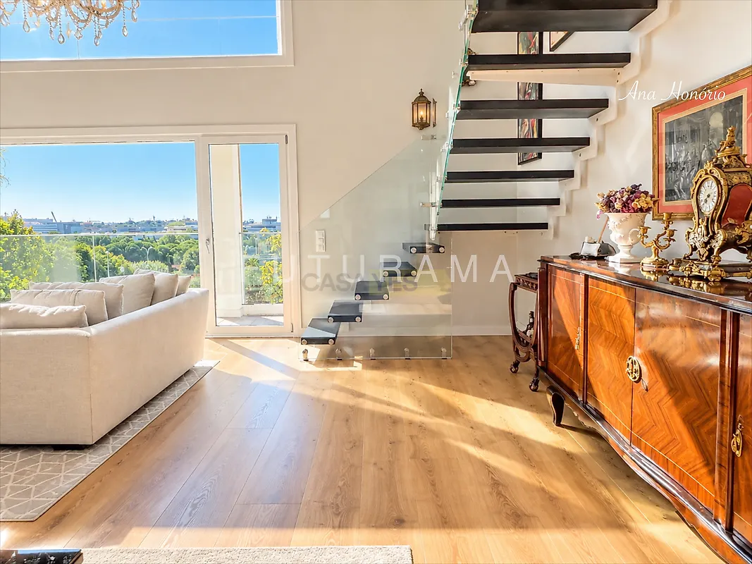 Apartamento T5 à venda em Porto Salvo, Oeiras — foto 14