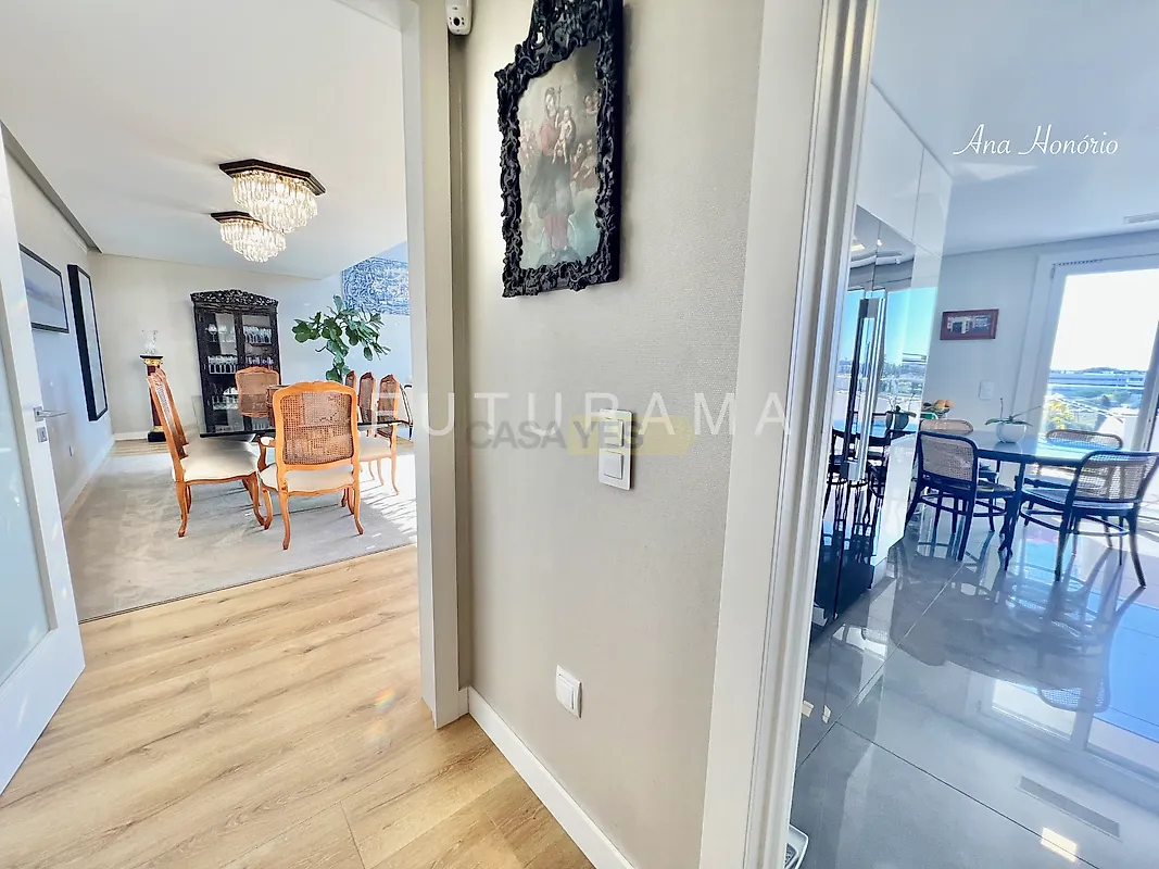 Apartamento T5 à venda em Porto Salvo, Oeiras — foto 16