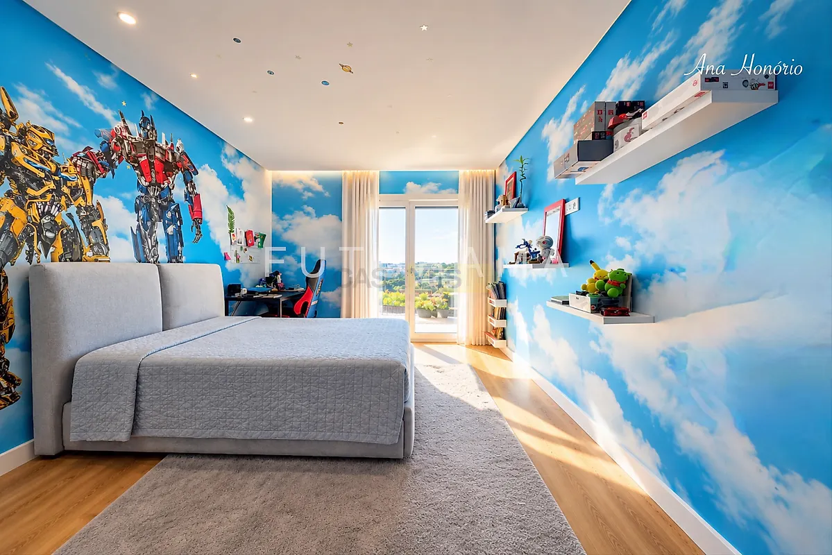 Apartamento T5 à venda em Porto Salvo, Oeiras — foto 26