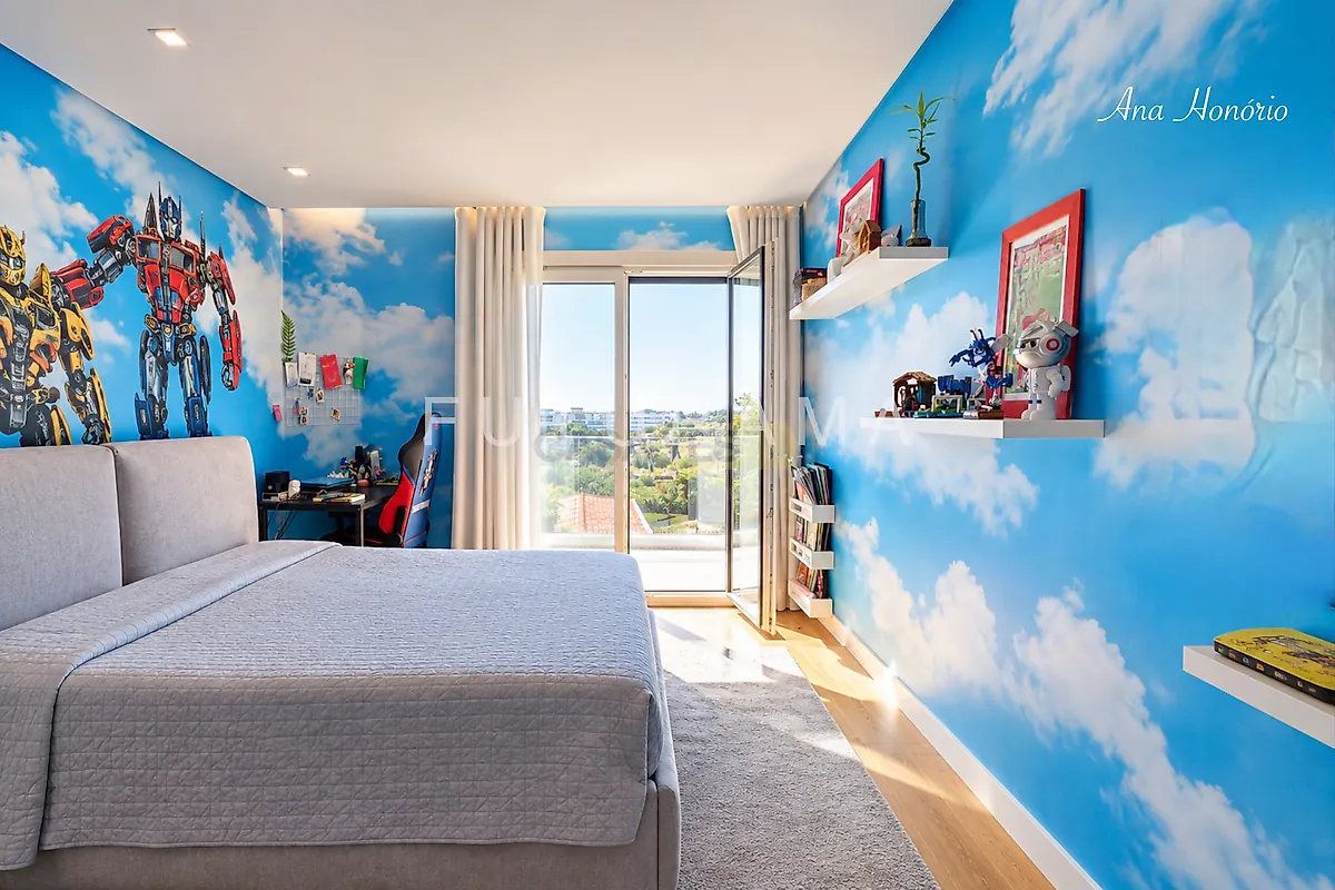 Apartamento T5 à venda em Porto Salvo, Oeiras — foto 27