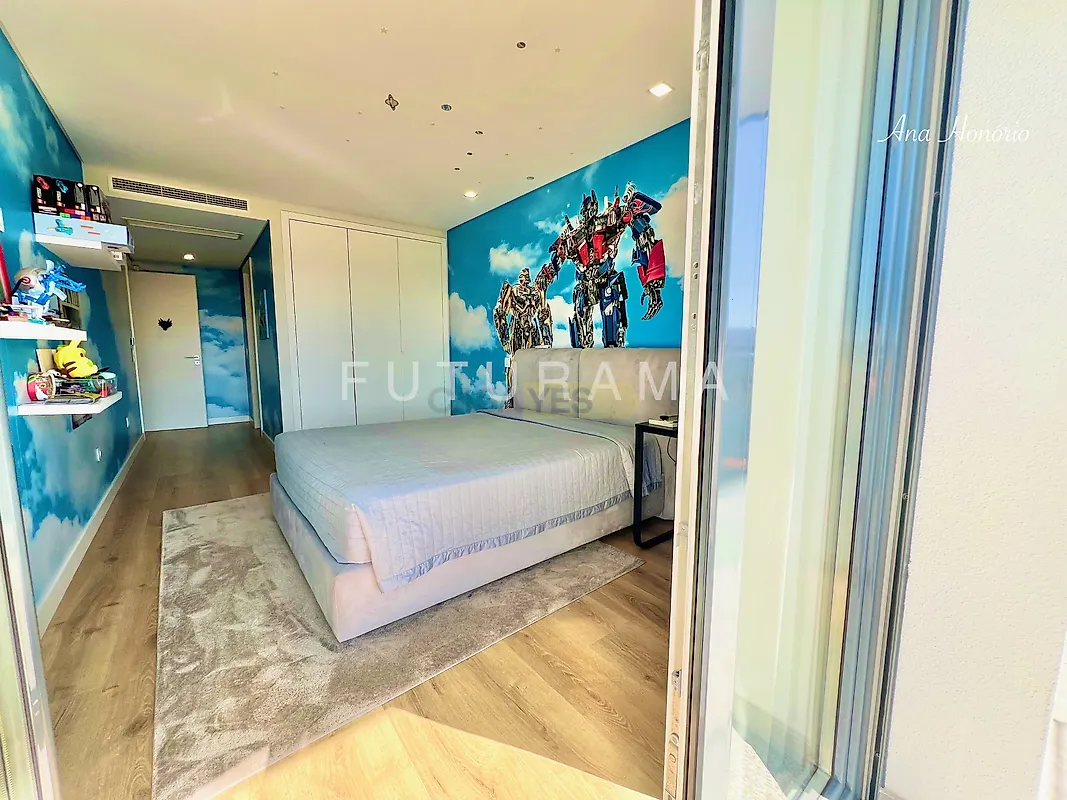Apartamento T5 à venda em Porto Salvo, Oeiras — foto 28