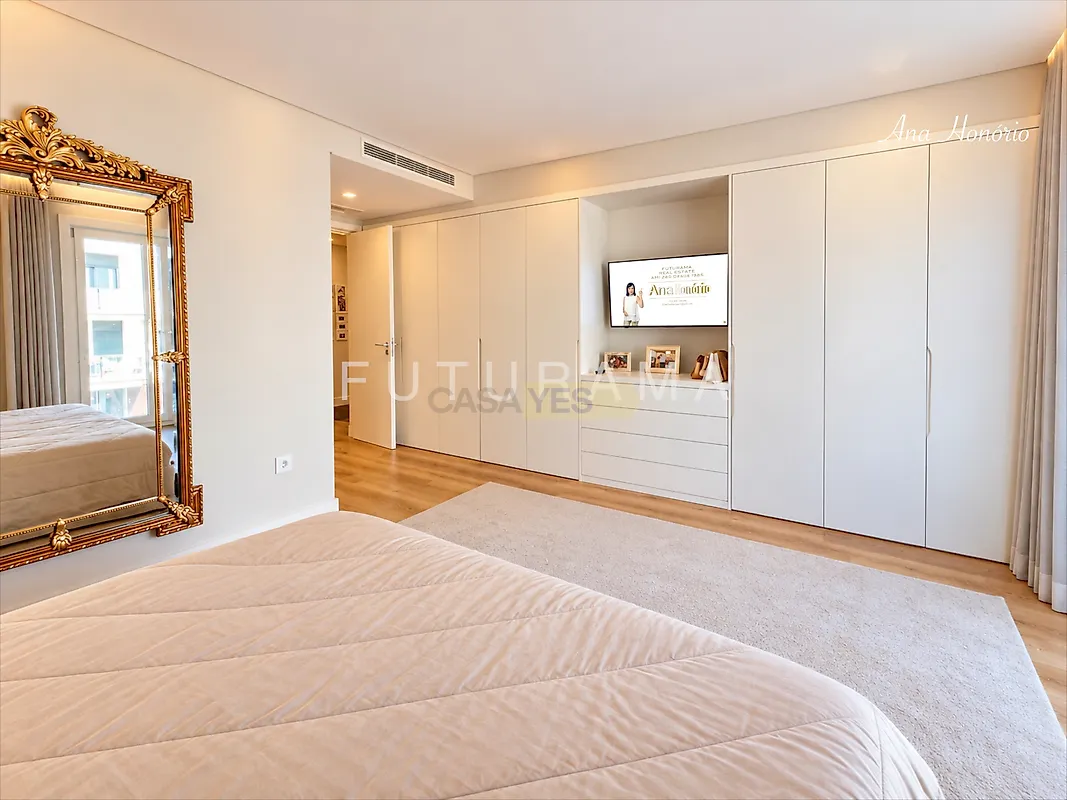 Apartamento T5 à venda em Porto Salvo, Oeiras — foto 36