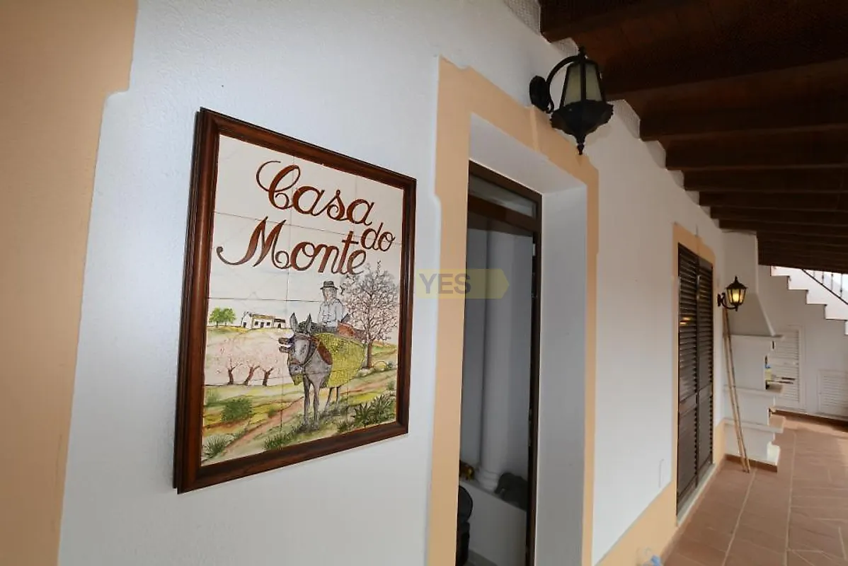 Moradia T3 à venda em Ameixial, Loulé — foto 11