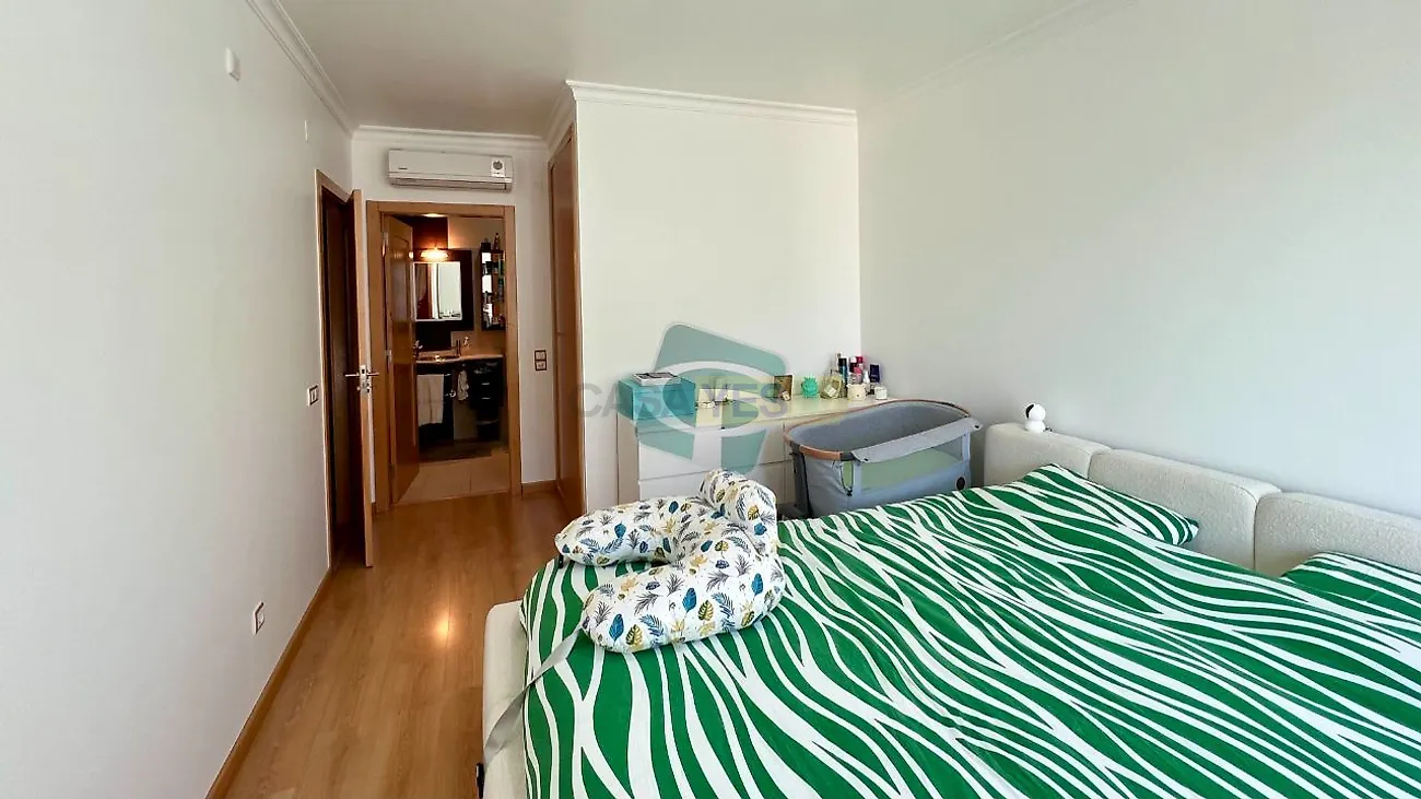 Apartamento T2 à venda em Cartaxo e Vale da Pinta, Cartaxo — foto 5
