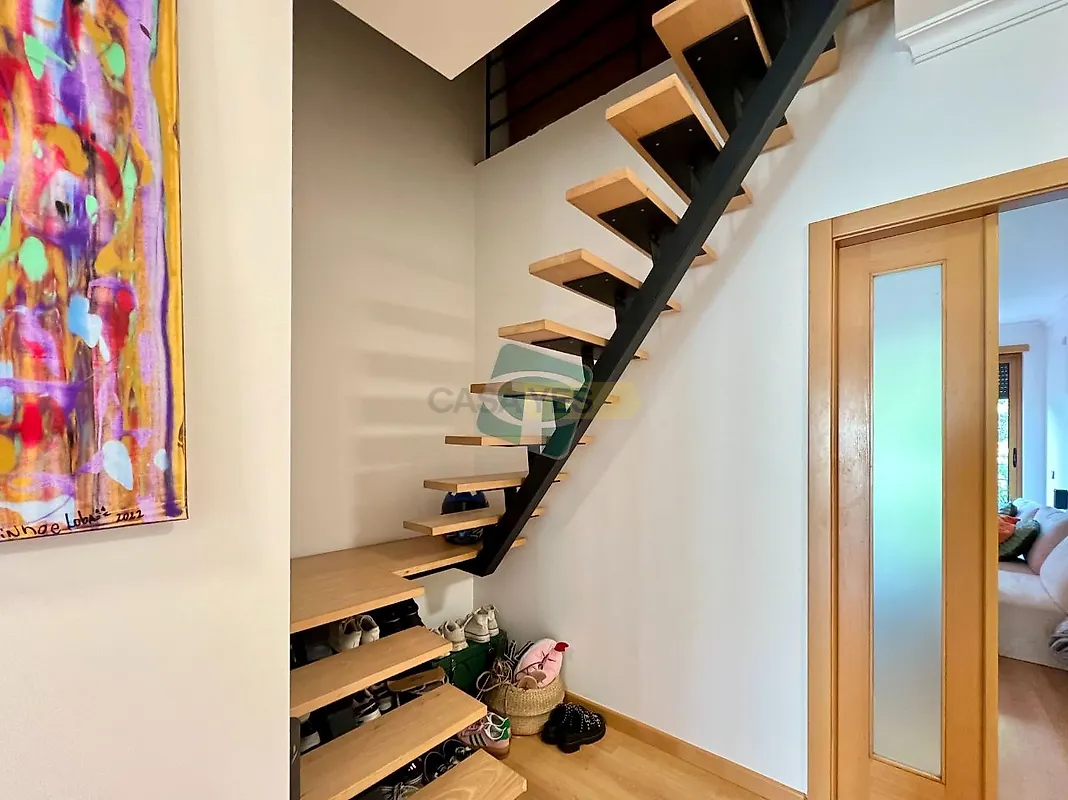 Apartamento T2 à venda em Cartaxo e Vale da Pinta, Cartaxo — foto 15