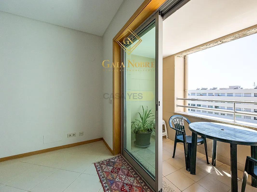 Apartamento T1 à venda em Mafamude e Vilar do Paraíso, Vila Nova de Gaia — foto 4