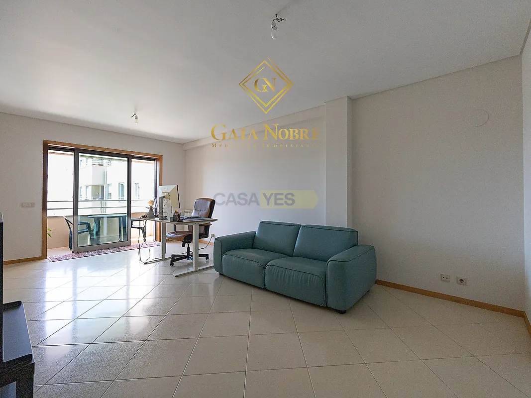 Apartamento T1 à venda em Mafamude e Vilar do Paraíso, Vila Nova de Gaia — foto 5