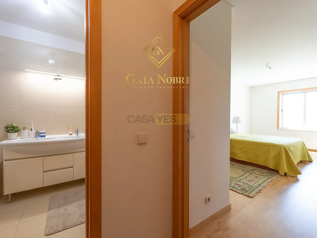 Apartamento T1 à venda em Mafamude e Vilar do Paraíso, Vila Nova de Gaia — foto 6