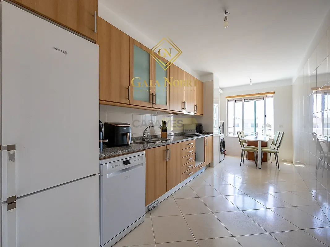 Apartamento T1 em Mafamude e Vilar do Paraíso, €275.000