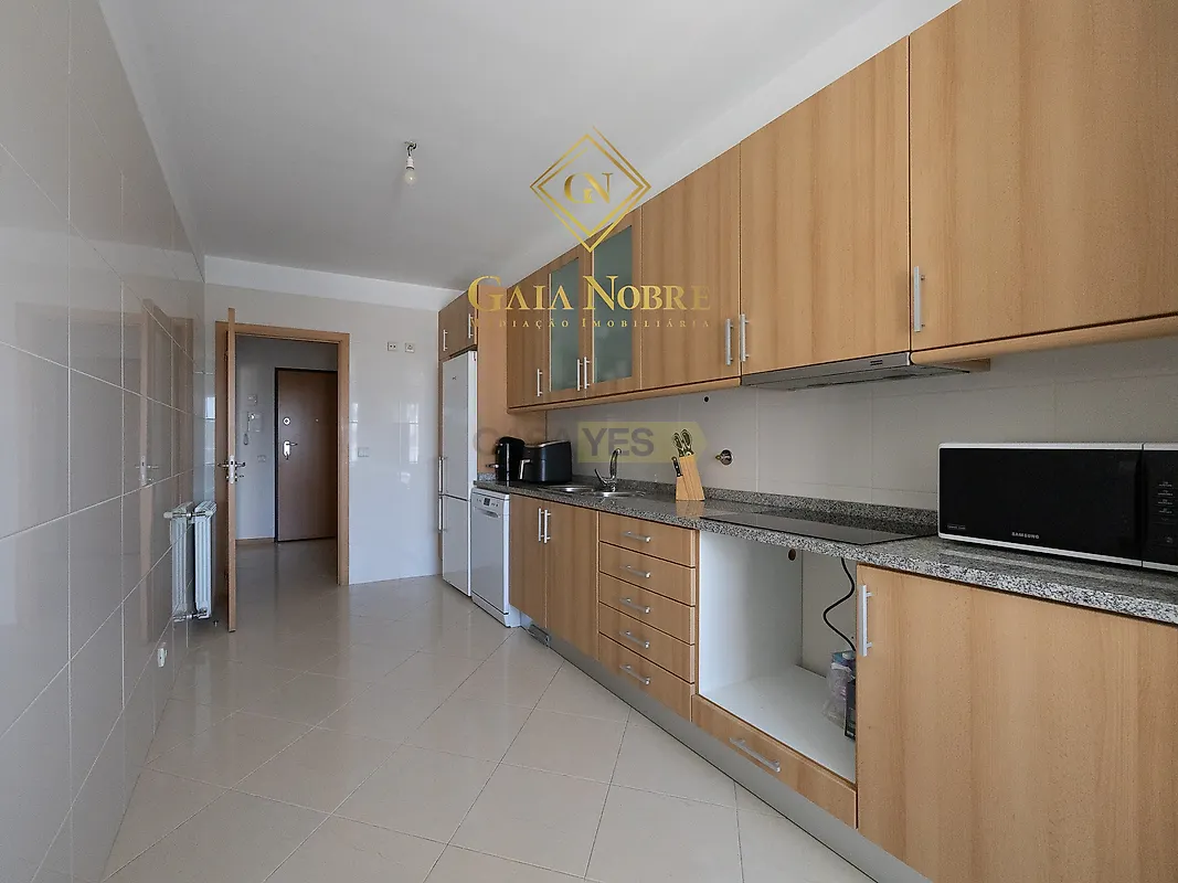 Apartamento T1 à venda em Mafamude e Vilar do Paraíso, Vila Nova de Gaia — foto 7