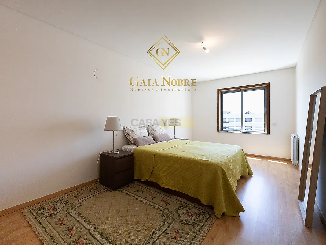 Apartamento T1 à venda em Mafamude e Vilar do Paraíso, Vila Nova de Gaia — foto 8