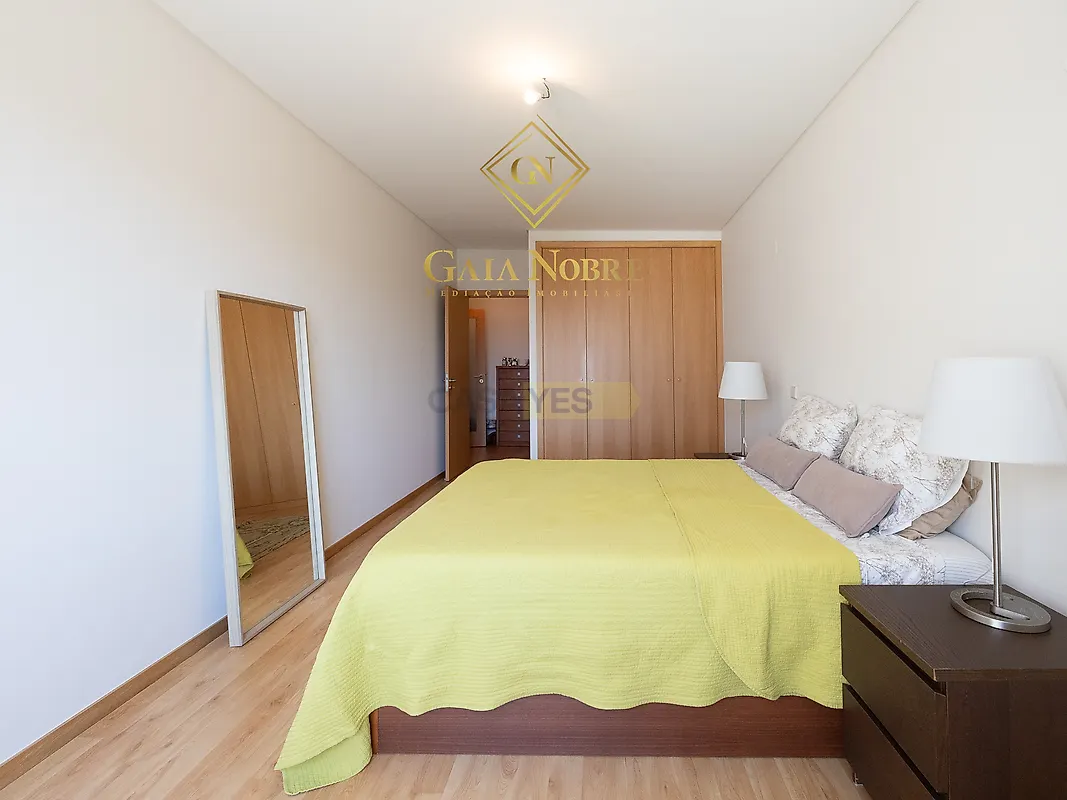 Apartamento T1 à venda em Mafamude e Vilar do Paraíso, Vila Nova de Gaia — foto 9