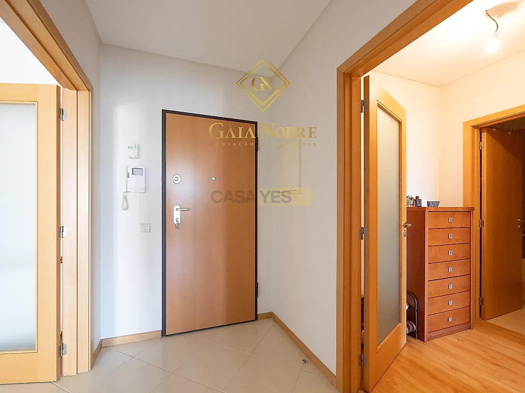 Apartamento T1 à venda em Mafamude e Vilar do Paraíso, Vila Nova de Gaia — foto 10