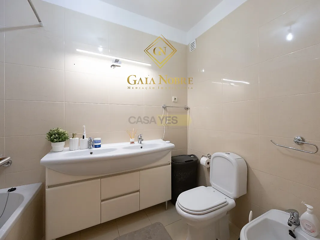 Apartamento T1 à venda em Mafamude e Vilar do Paraíso, Vila Nova de Gaia — foto 11