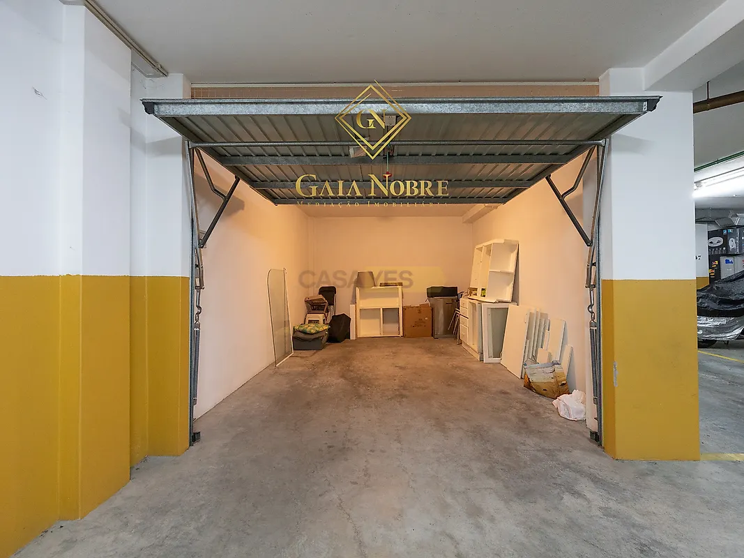Apartamento T1 à venda em Mafamude e Vilar do Paraíso, Vila Nova de Gaia — foto 12