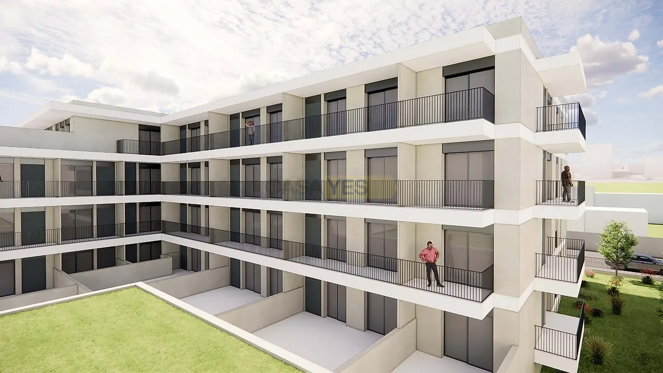 Apartamento T1 à venda em Gulpilhares e Valadares, Vila Nova de Gaia — foto 10