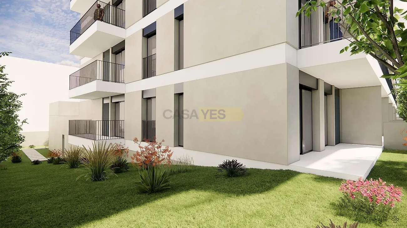 Apartamento T0 à venda em Gulpilhares e Valadares, Vila Nova de Gaia — foto 14