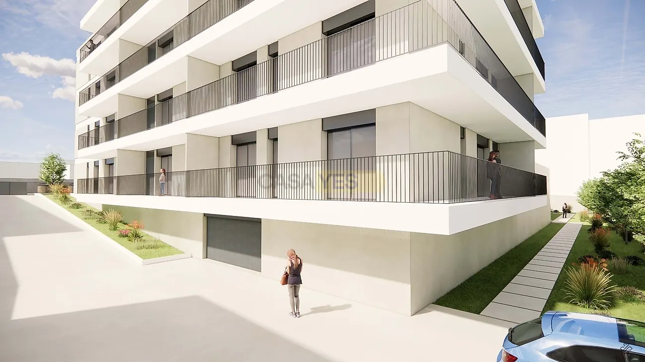 Apartamento T1 à venda em Gulpilhares e Valadares, Vila Nova de Gaia — foto 11