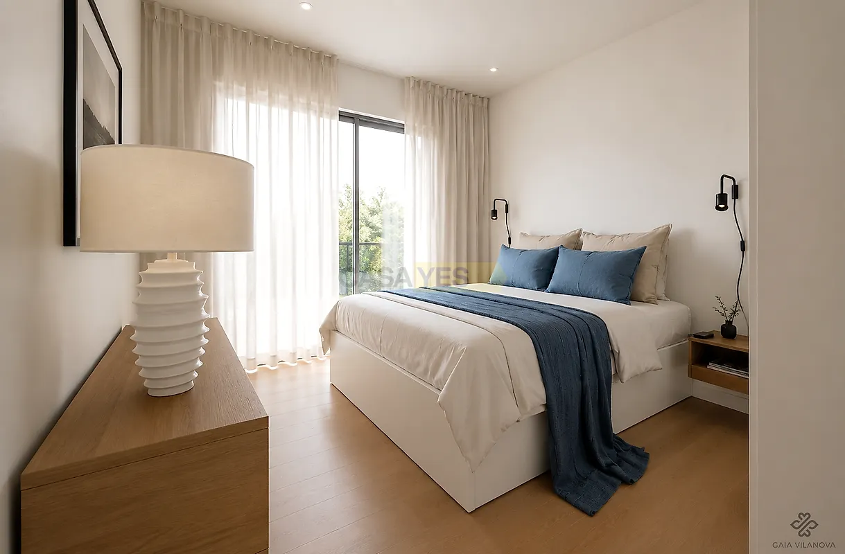 Apartamento T0 à venda em Gulpilhares e Valadares, Vila Nova de Gaia — foto 19