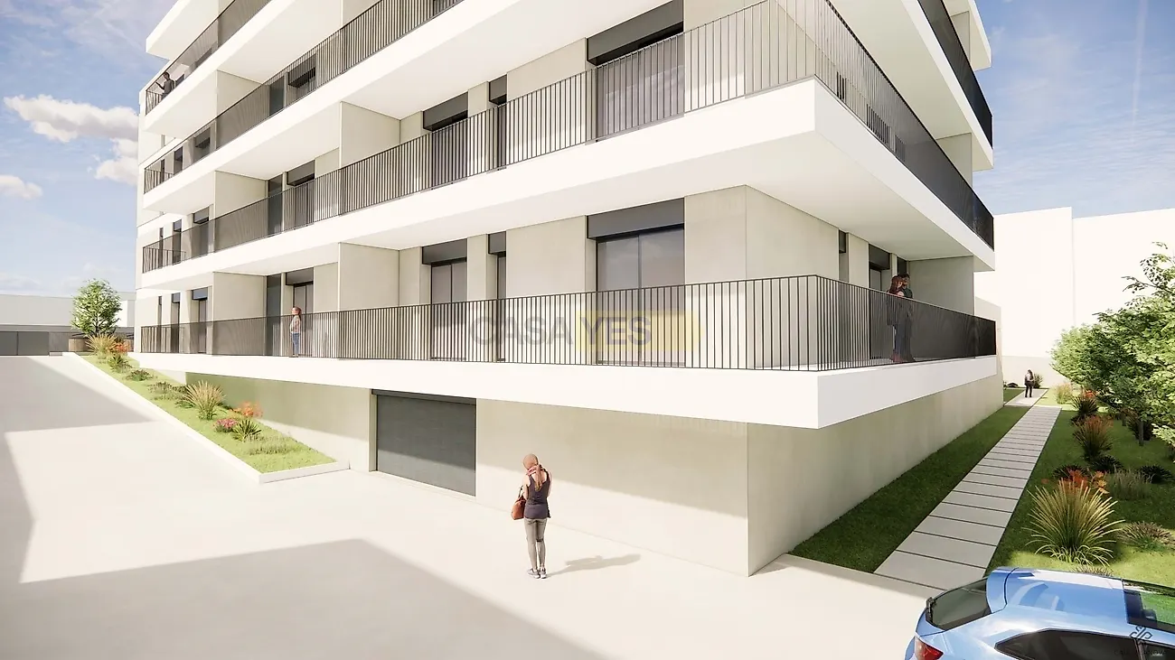 Apartamento T0 à venda em Gulpilhares e Valadares, Vila Nova de Gaia — foto 11