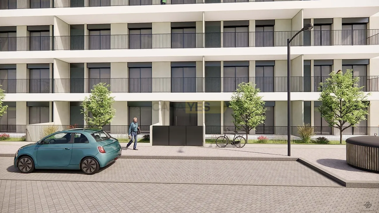Apartamento T0 à venda em Gulpilhares e Valadares, Vila Nova de Gaia — foto 13