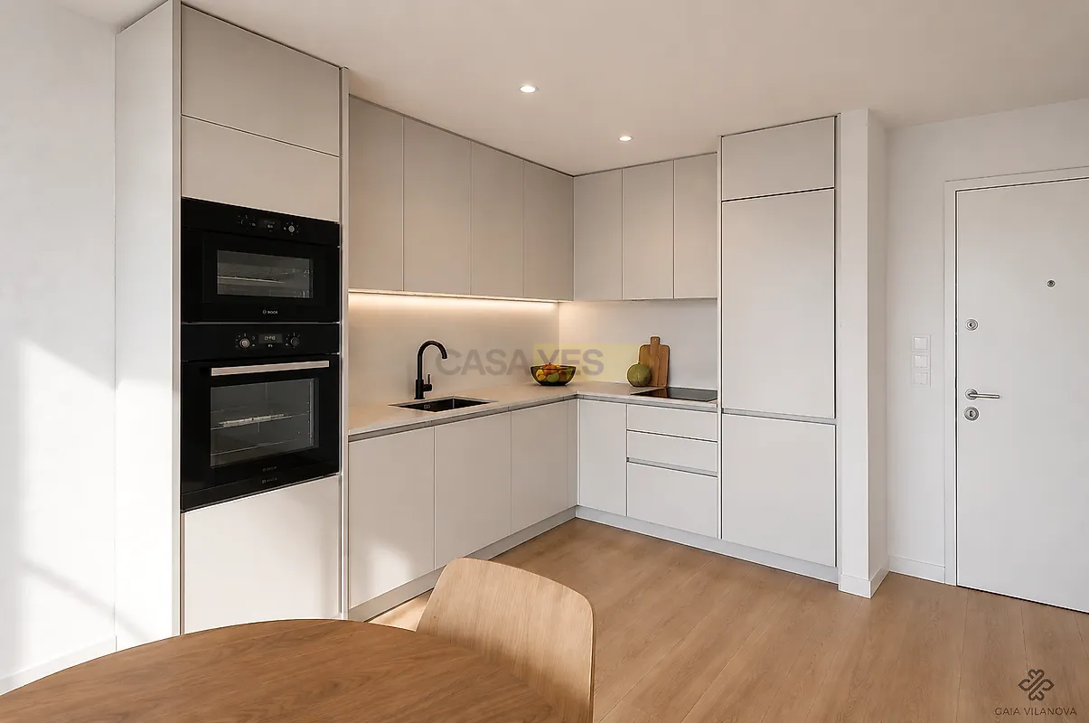 Apartamento T1 à venda em Gulpilhares e Valadares, Vila Nova de Gaia — foto 20