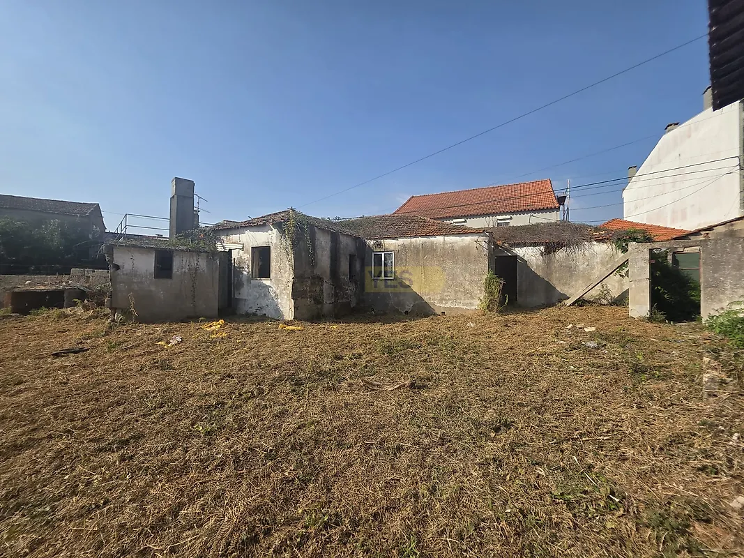 Moradia T3 à venda em Válega, Ovar — foto 2