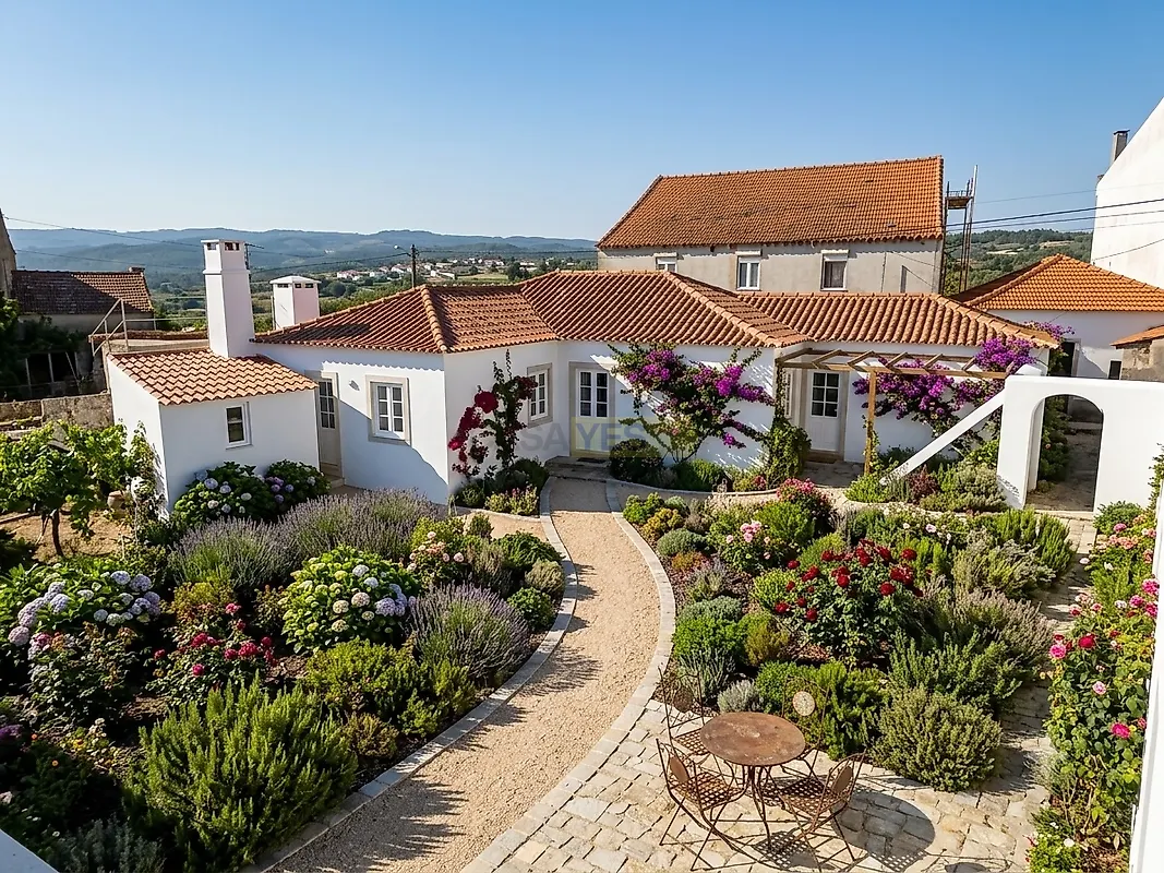 Moradia T3 em Válega, €140.000