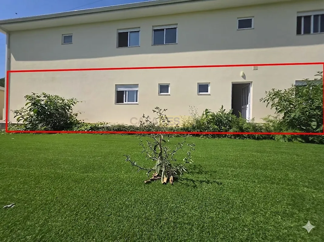 Apartamento T3 em Abragão, €227.500