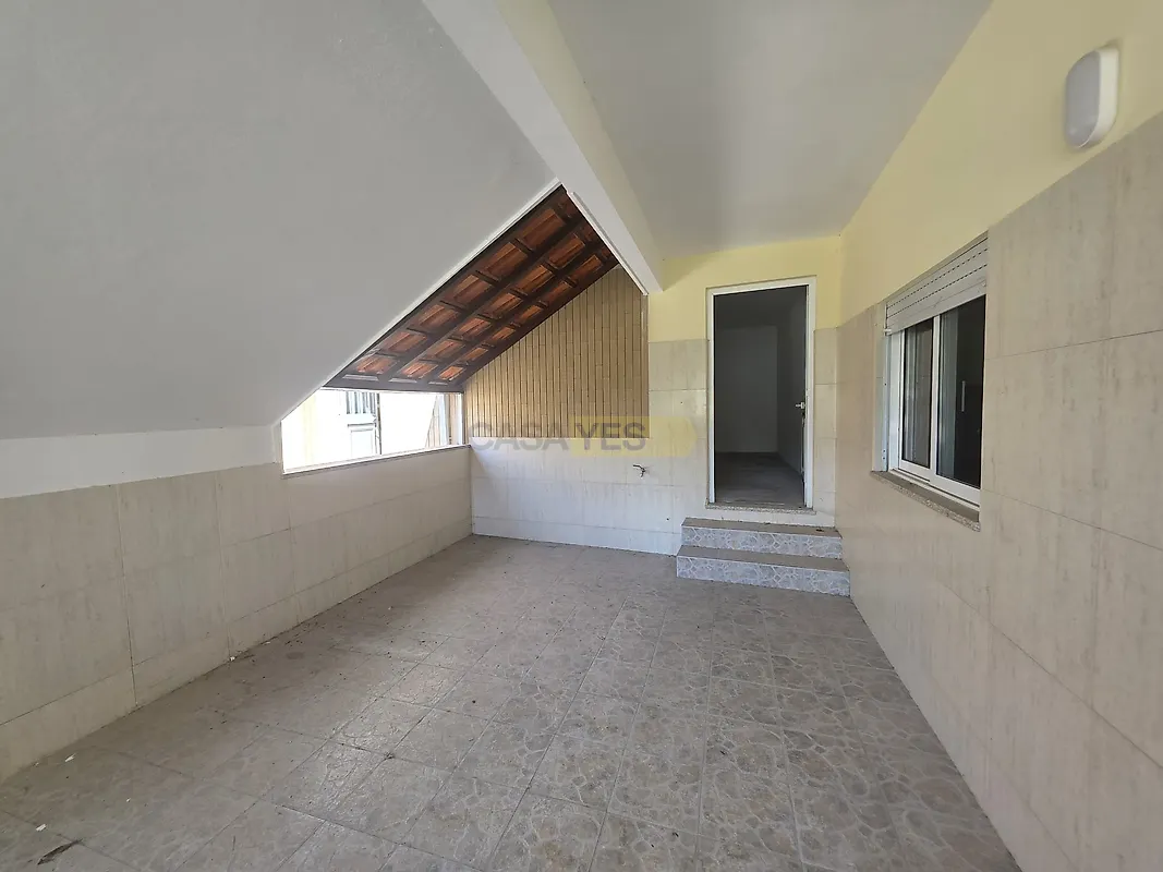 Apartamento T3 à venda em Abragão, Penafiel — foto 2