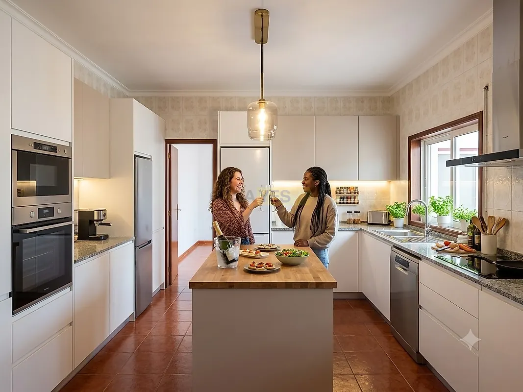 Apartamento T3 à venda em Abragão, Penafiel — foto 4