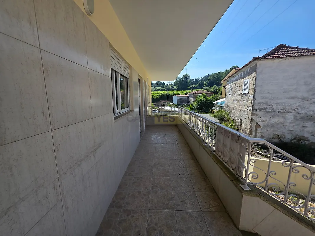 Apartamento T2 à venda em Abragão, Penafiel — foto 21