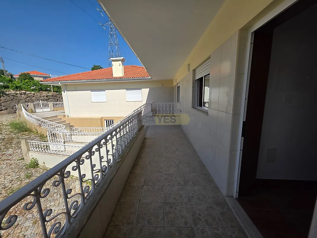 Apartamento T2 à venda em Abragão, Penafiel — foto 6