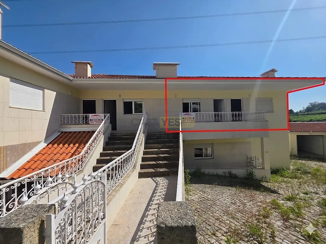 Apartamento T2 à venda em Abragão, Penafiel — foto 5