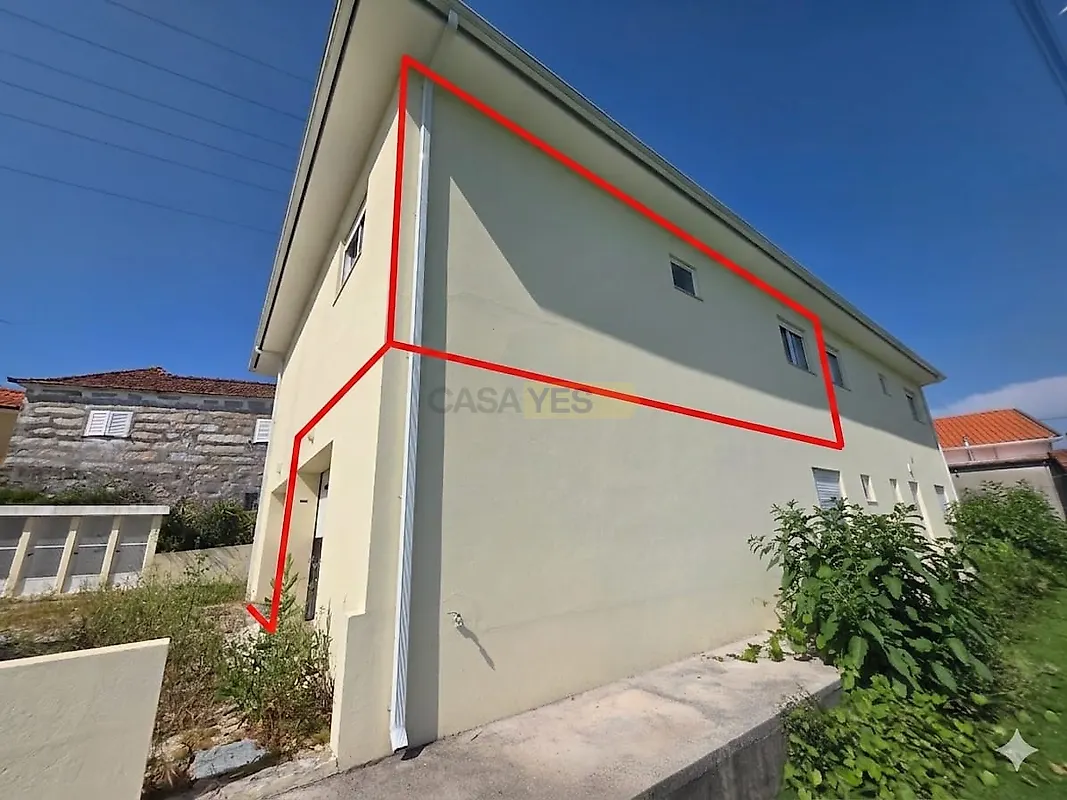 Apartamento T2 à venda em Abragão, Penafiel — foto 24