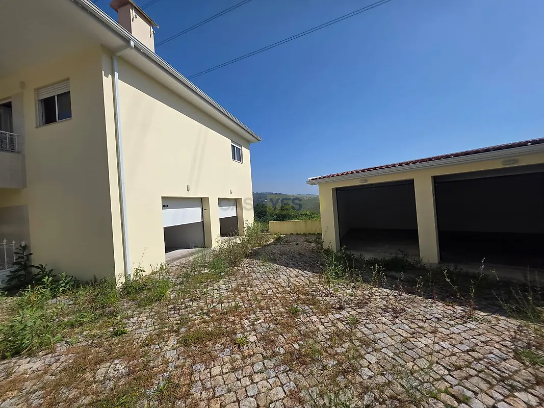 Apartamento T2 à venda em Abragão, Penafiel — foto 22