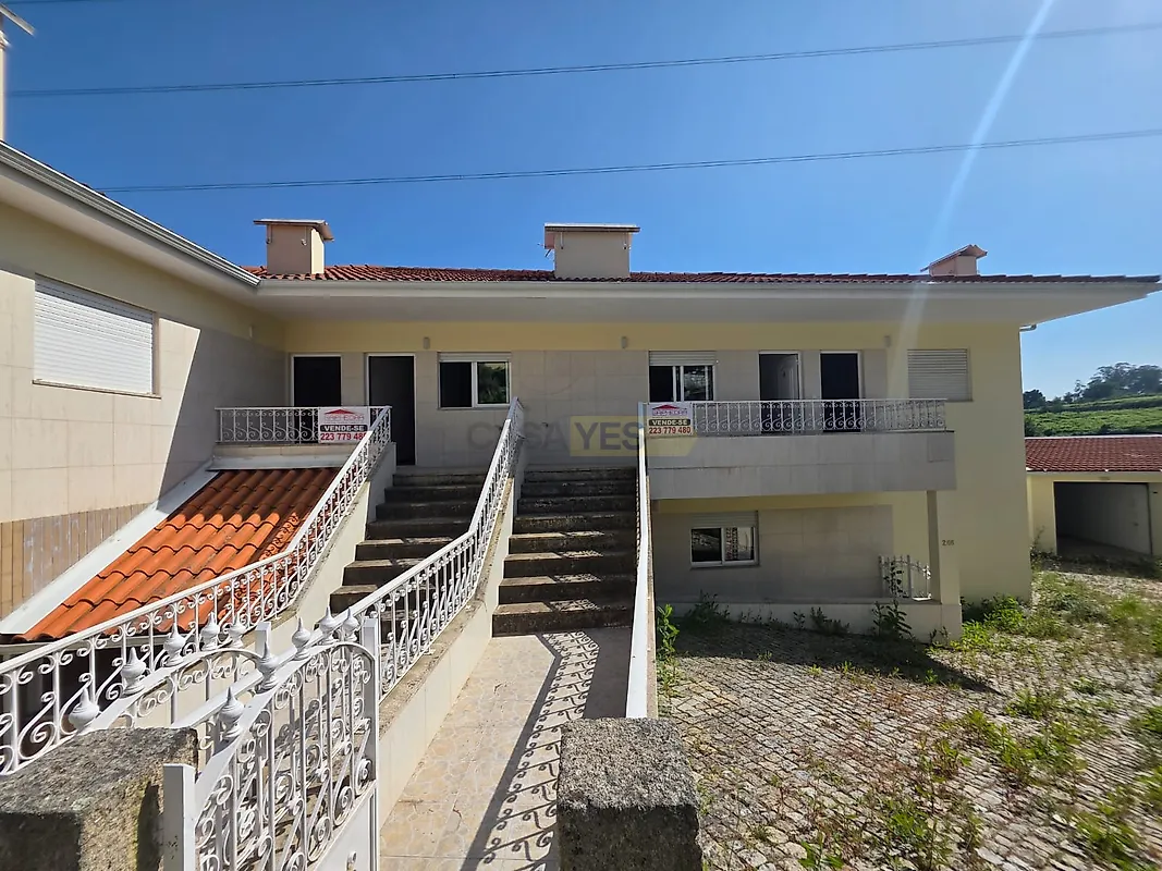 Apartamento T2 à venda em Abragão, Penafiel — foto 23
